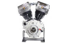Load image into Gallery viewer, Panhead 74 inch Engine Assembly