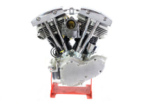 Load image into Gallery viewer, 80 inch Flatside Shovelhead Engine Assembly