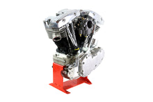 Load image into Gallery viewer, 80 inch Flatside Shovelhead Engine Assembly