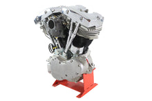 Load image into Gallery viewer, 80 inch Flatside Shovelhead Engine Assembly