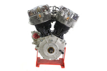 Load image into Gallery viewer, 80 inch Flatside Shovelhead Engine Assembly