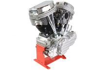 Load image into Gallery viewer, 74 inch Panhead Engine Assembly