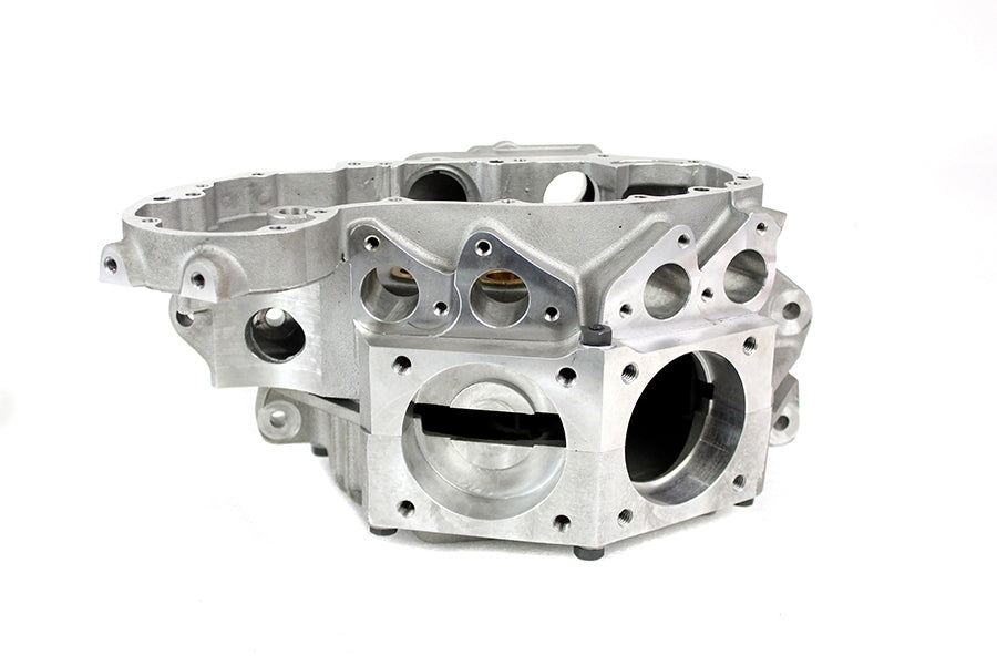 Factory Sample 45 inch W/G Engine Case Set