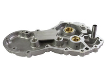Load image into Gallery viewer, Factory Sample 4-Finned FL Cast Cam Cover