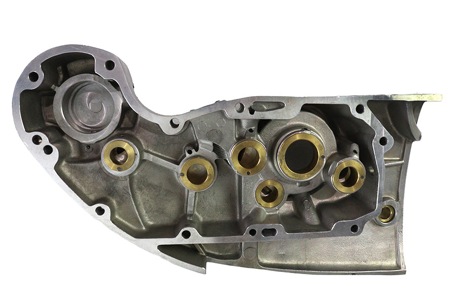Factory Sample Cam Cover Polished