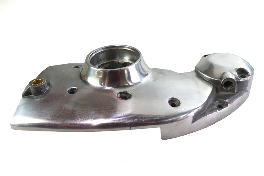Factory Sample Cam Cover Polished