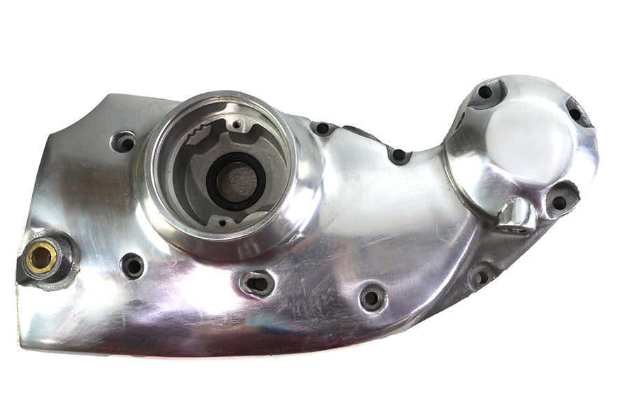 Factory Sample Cam Cover Polished