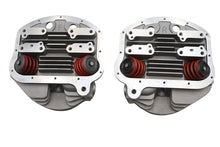 Load image into Gallery viewer, Factory Sample Panhead Cylinder Head Set with Valves