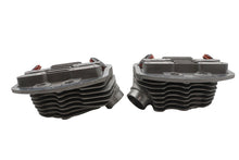 Load image into Gallery viewer, Factory Sample Panhead Cylinder Head Set with Valves