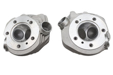Load image into Gallery viewer, Factory Sample Panhead Cylinder Head Set with Valves