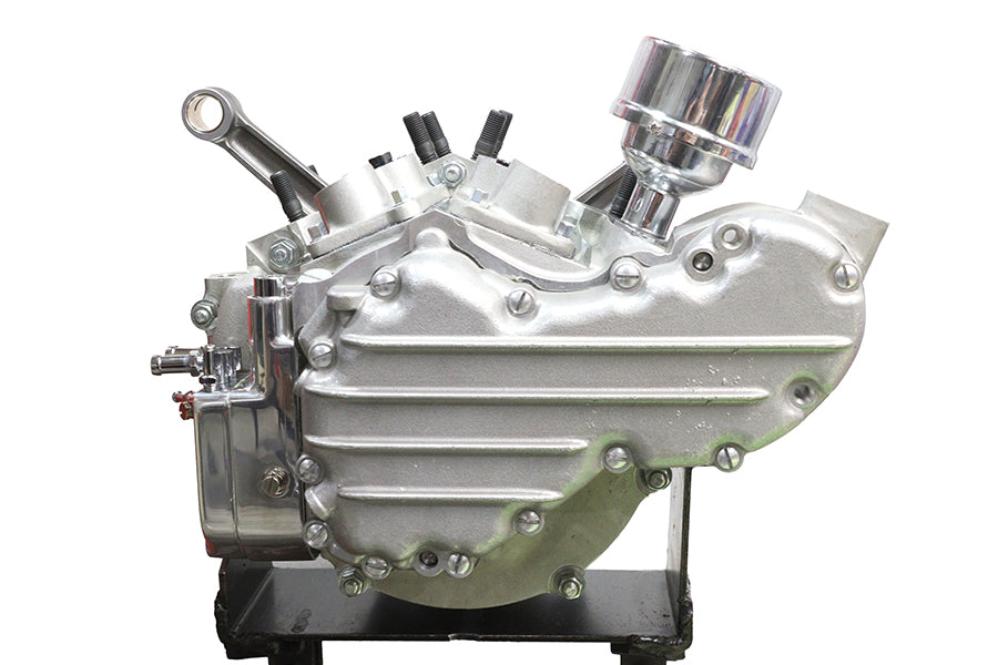 Panhead 74 inch Short Block