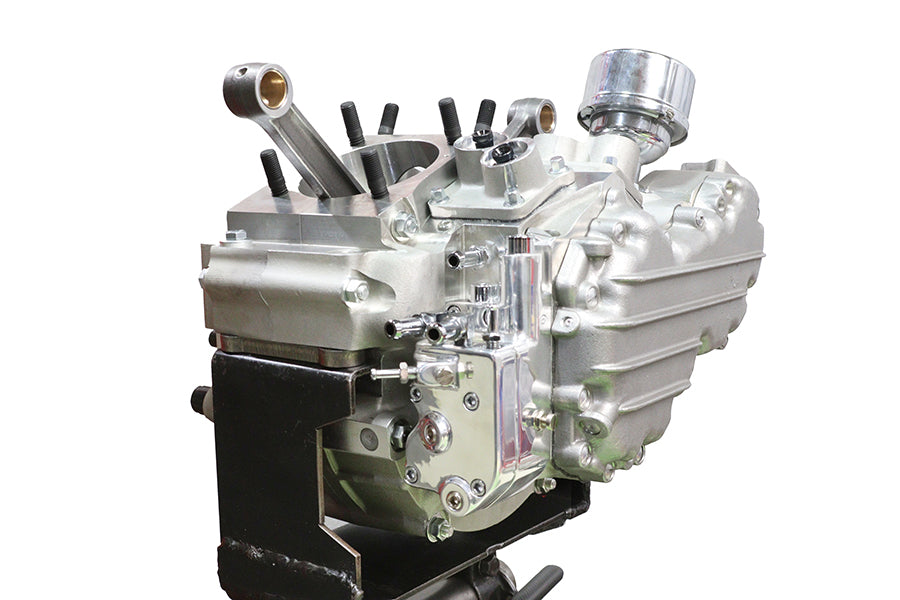 Panhead 74 inch Short Block