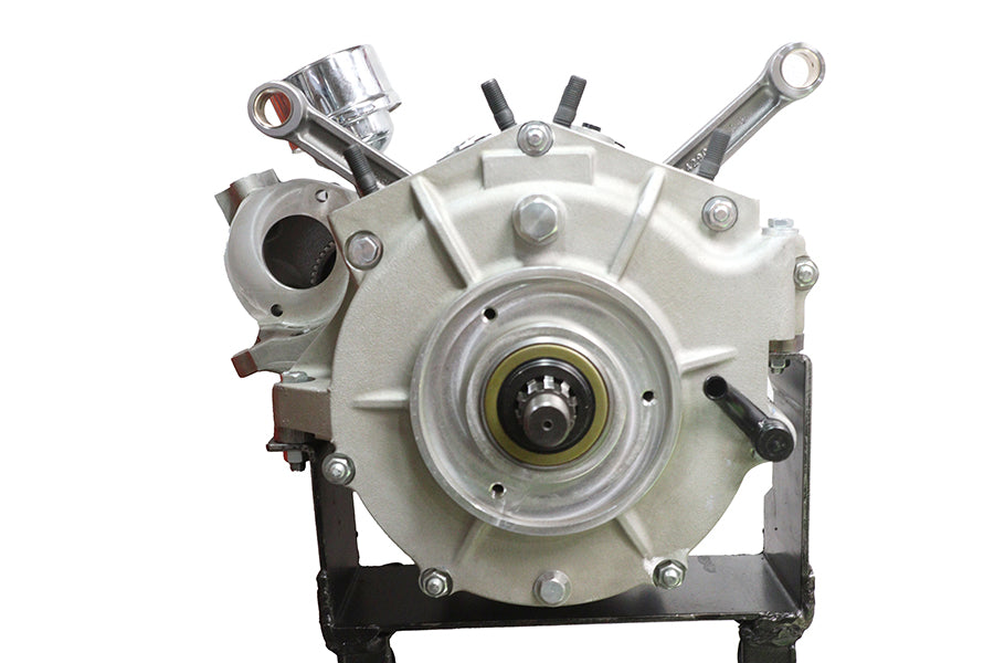 Panhead 74 inch Short Block