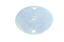 Load image into Gallery viewer, Nose Cone Mount Plate Zinc