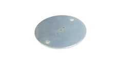 Load image into Gallery viewer, Nose Cone Mount Plate Zinc