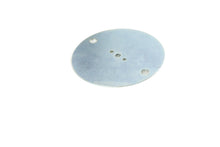 Load image into Gallery viewer, Nose Cone Mount Plate Zinc