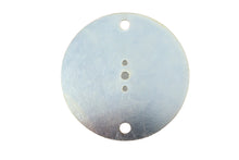 Load image into Gallery viewer, Nose Cone Mount Plate Zinc