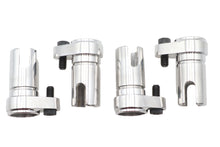 Load image into Gallery viewer, Sifton Polished Tappet Block Set