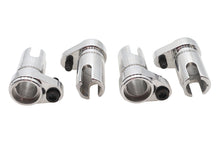 Load image into Gallery viewer, Sifton Polished Tappet Block Set