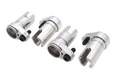 Load image into Gallery viewer, Sifton Polished Tappet Block Set