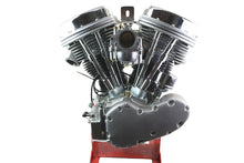 Load image into Gallery viewer, Bastardo Panhead Engine Assembly 88 inch