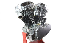 Load image into Gallery viewer, Bastardo Panhead Engine Assembly 88 inch