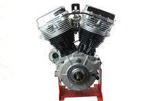 Load image into Gallery viewer, Bastardo Panhead Engine Assembly 88 inch