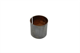 Eastern Parts bronze seat post bushing for bike seat and saddlebag, showing the small, durable metal component.