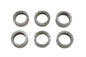 Sprocket Shaft Spacer Set
