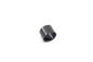Shifter Bracket Bushing Black Plastic