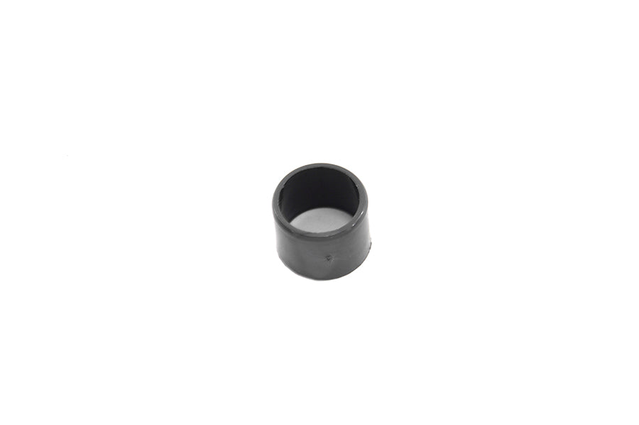 Shifter Bracket Bushing Black Plastic