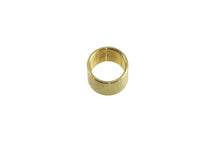 Load image into Gallery viewer, Shifter Bracket Bushing Brass