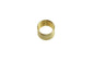 Shifter Bracket Bushing Brass