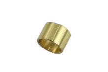 Load image into Gallery viewer, Shifter Bracket Bushing Brass