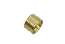 Load image into Gallery viewer, Shifter Bracket Bushing Brass