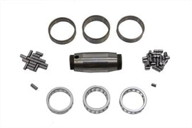 Sifton 3-hole crank pin kit for engine, showing metal components and precision machined parts in the image.