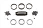 3-Hole Crank Pin Kit