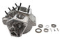 Shovelhead Ultima Engine Case Set Natural