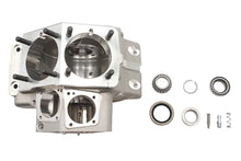 Load image into Gallery viewer, Shovelhead Ultima Engine Case Set Natural