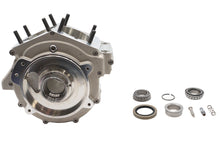 Load image into Gallery viewer, Shovelhead Ultima Engine Case Set Natural