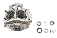 Load image into Gallery viewer, Shovelhead Ultima Engine Case Set Natural