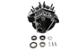 Shovelhead Ultima Engine Case Set Black