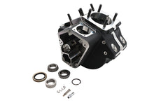 Load image into Gallery viewer, Shovelhead Ultima Engine Case Set Black
