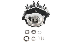 Load image into Gallery viewer, Shovelhead Ultima Engine Case Set Black