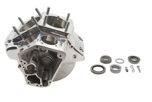 Load image into Gallery viewer, Shovelhead Ultima Engine Case Set Polished