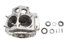 Load image into Gallery viewer, Shovelhead Ultima Engine Case Set Polished