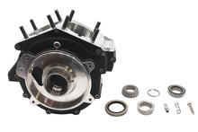 Load image into Gallery viewer, Shovelhead Ultima Engine Case Set Black
