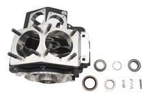 Load image into Gallery viewer, Shovelhead Ultima Engine Case Set Black