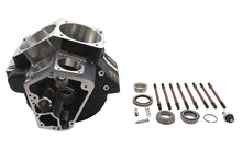 Load image into Gallery viewer, Evolution Ultima Engine Case Set Black
