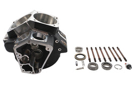 Evolution Ultima Engine Case Set Black